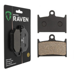 Brake Pads Front Left or...