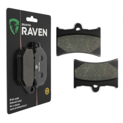 Brake Pads Front Left or...