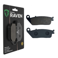 Brake Pads Front For Daelim...