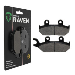 Brake Pads Front For Yamaha...