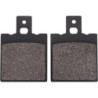 Plaquettes de frein Arrière Pour Atk ES 350  de 1991 à 1992