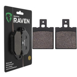 Brake Pads Rear For...