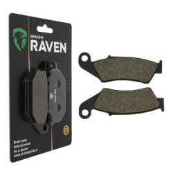 Brake Pads Front For Yamaha...