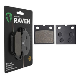 Brake Pads Front Left or...