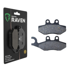 Brake Pads Front For Derbi...