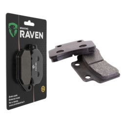 Brake Pads Front For Keeway...