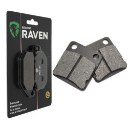 Brake Pads Rear For...