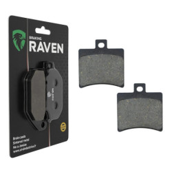 Plaquettes de frein Arrière...