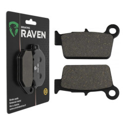 Brake Pads Rear For Yamaha...