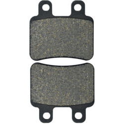 Brake Pads Front For Scorpa SY 250  from 2000 to 2009