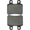 Brake Pads Front For Scorpa SY 250  from 2000 to 2009