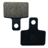Brake Pads Rear For Scorpa SY 250  from 2000 to 2009