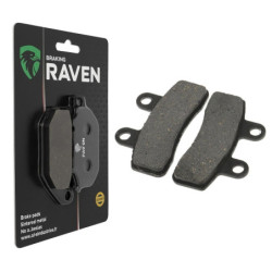 Brake Pads Front or Rear...