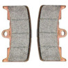 Brake Pads Front For Buell Ulysses 1200 XB12X from 2006 to 2010