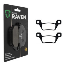 Brake Pads Rear For Kymco...