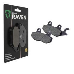 Brake Pads Front For Kymco...