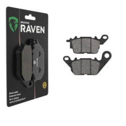 Plaquettes de frein Avant...