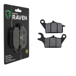 Plaquettes de frein Avant...