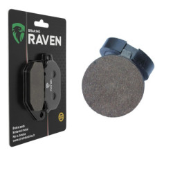 Plaquettes de frein Avant...