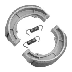 Machoire de frein Avant ou...