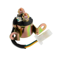 Starter Relay for Suzuki GS 700 E ES from 1985 to 1985