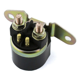 Starter Relay for Suzuki DR 800 Big  from 1990 to 1997
