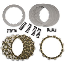 Disques d'embrayage pour...