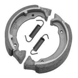 Machoire de frein Avant ou...