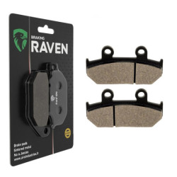 Pastiglie freno Anteriore...