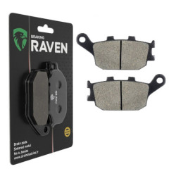 Brake Pads Rear For Honda...