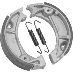 Machoire de frein Avant...