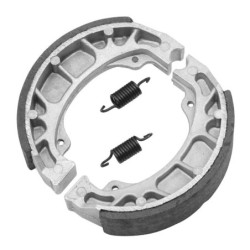 Machoire de frein Avant...