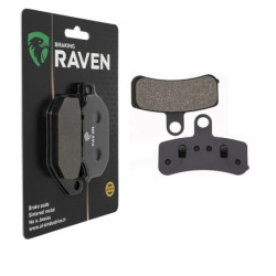 Brake Pads Front For...