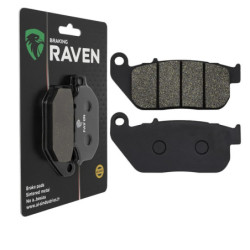 Brake Pads Front Left or...