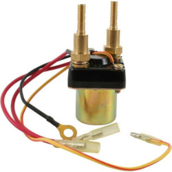 Relais de demarreur pour...