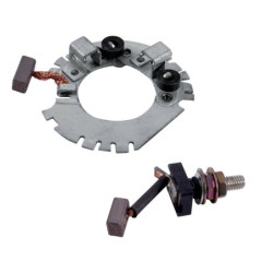 Platine Charbon démarreur pour Sea-doo SPX 800  de 1997 à Nc