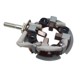 Platine Charbon démarreur...