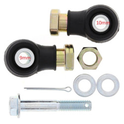 Paire de rotules de...