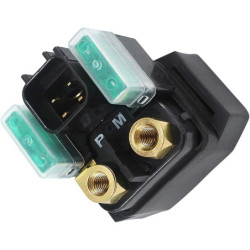 Relais de demarreur pour...