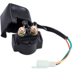 Starter Relay for Kawasaki...