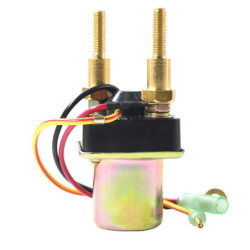 Starter Relay for Kawasaki...