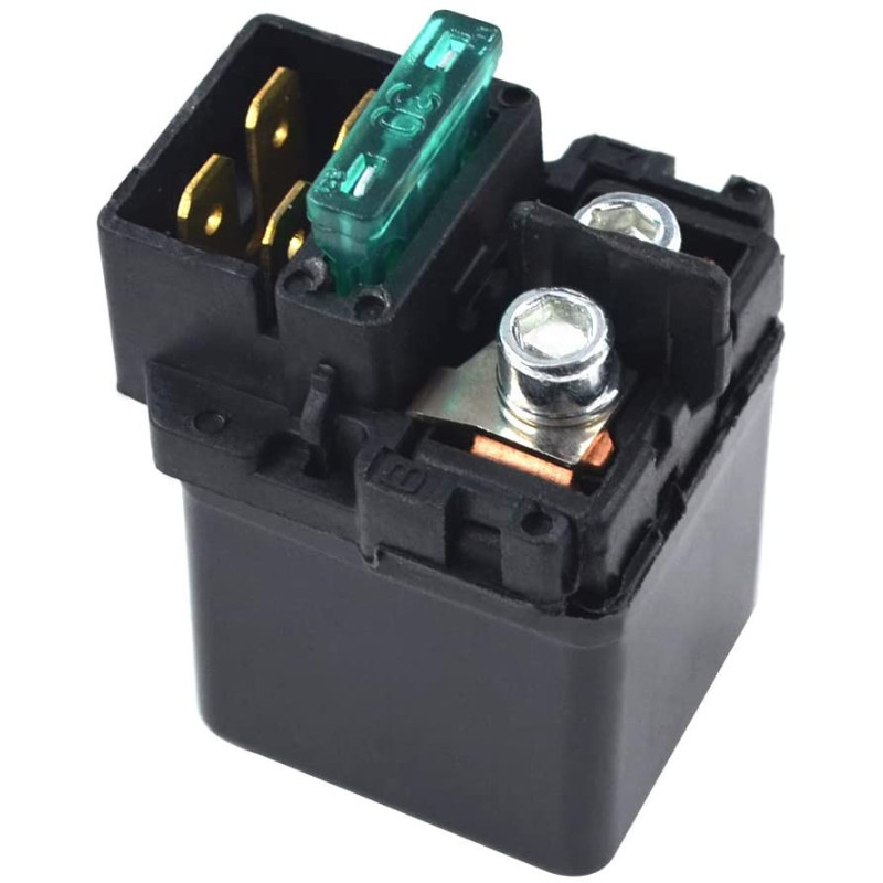Starter Relay for Kawasaki VN 2000 Vulcan Classic from 2004 to 2010