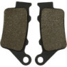 Brake Pads Rear For Husaberg FC 650  from 1999 to 2013