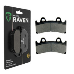 Brake Pads Front Left or...
