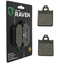 Brake Pads Rear For Cagiva...