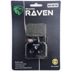 Brake Pads Rear For...