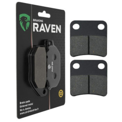 Plaquettes de frein Frein...