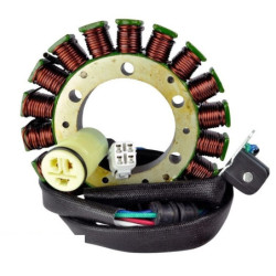 Stator pour Yamaha Grizzly...