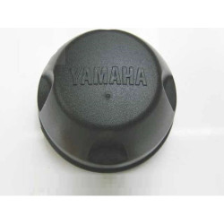 Bouchon de jante avant pour Yamaha Kodiak 400 YFM de 2000 à 2006