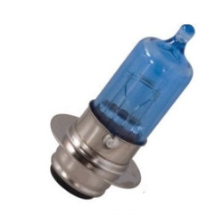 Ampoule phare bleu pour Honda TRX 350 TE ES TM de 2000 à 2003